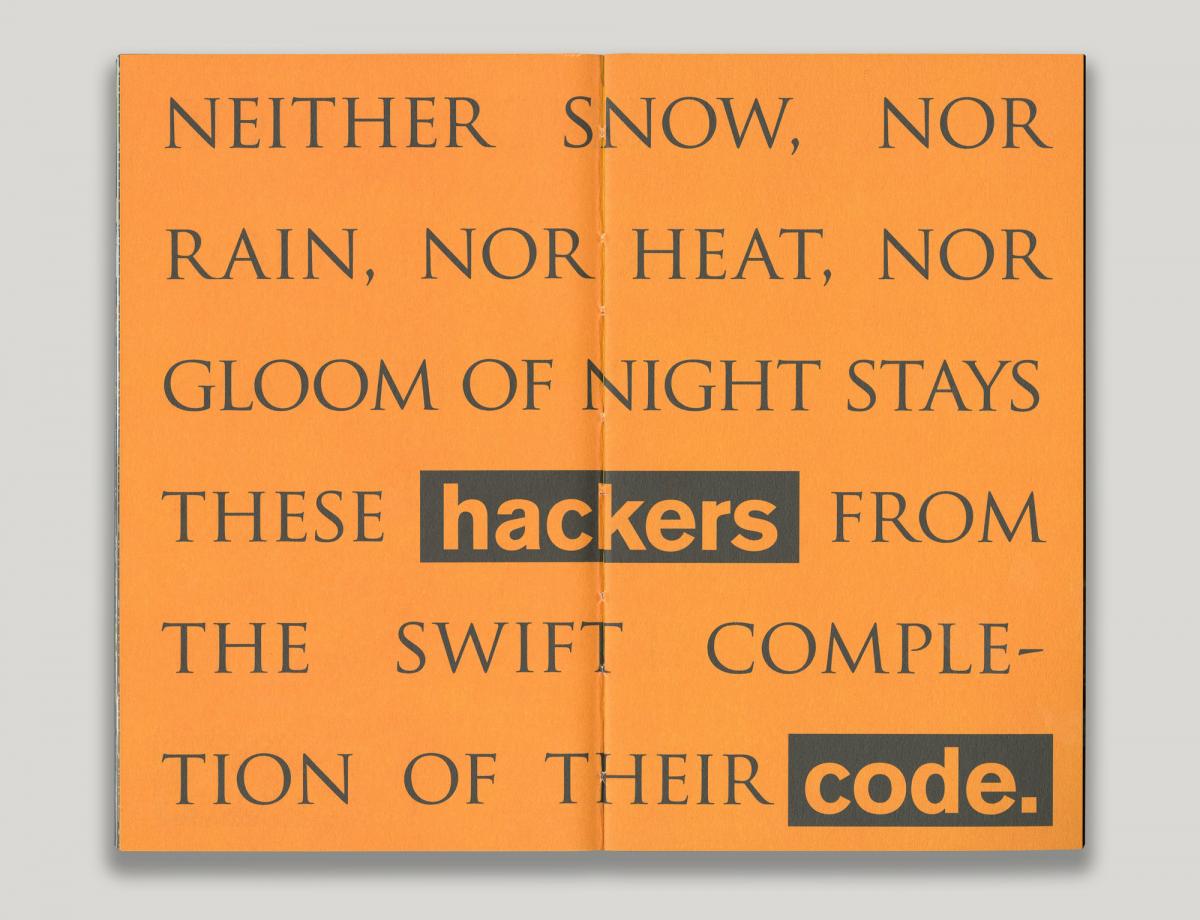 hackers-code