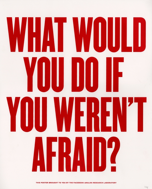if-you-were-not-afraid